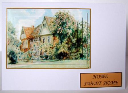 Gallery Item Handmade Craft Photo