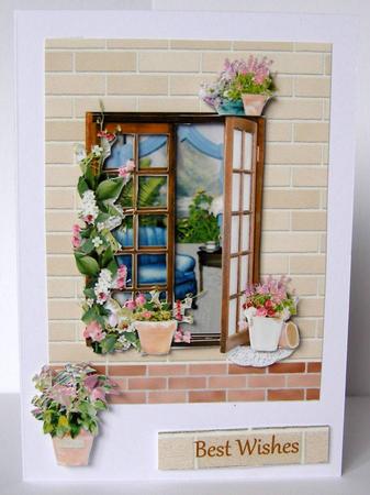 My New Home and Garden by Margaret McCartney