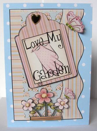 Gallery Item Handmade Craft Photo