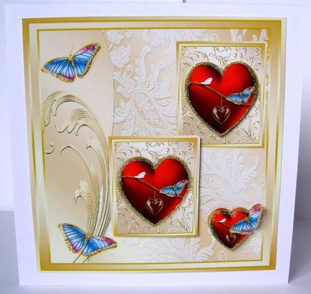 With Love by Margaret McCartney