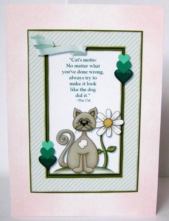 Cream Satin Roses, Pearls & Ribbons - Mini-kit/backing Paper by Margaret McCartney