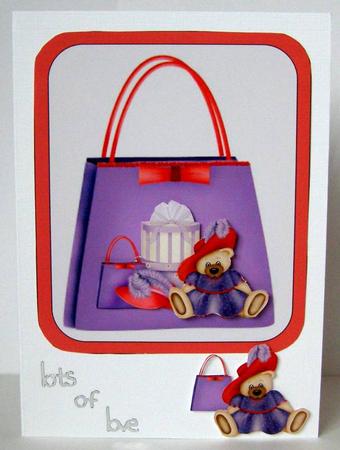 Gallery Item Handmade Craft Photo