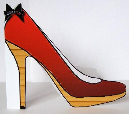 If the Shoe Fits by Margaret McCartney