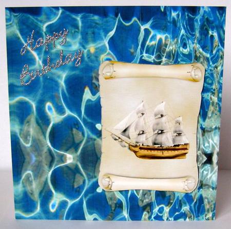 Gallery Item Handmade Craft Photo
