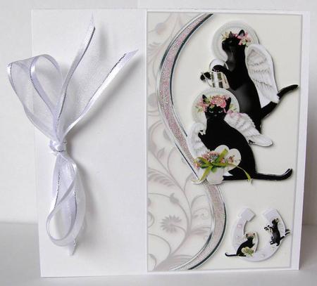 Purfect Couple by Margaret McCartney