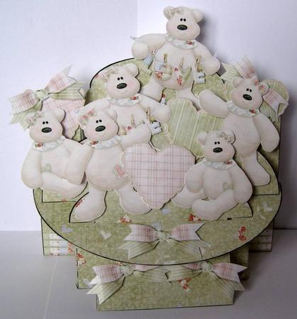 Gallery Item Handmade Craft Photo