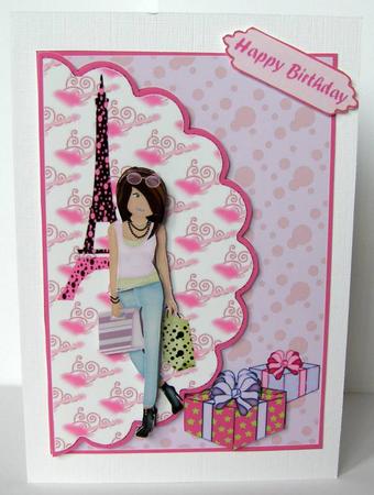 More Shopping by Margaret McCartney