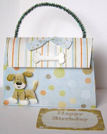 Gallery Item Handmade Craft Photo