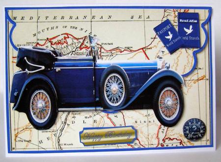 Gallery Item Handmade Craft Photo