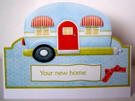 The Perfect Home by Margaret McCartney