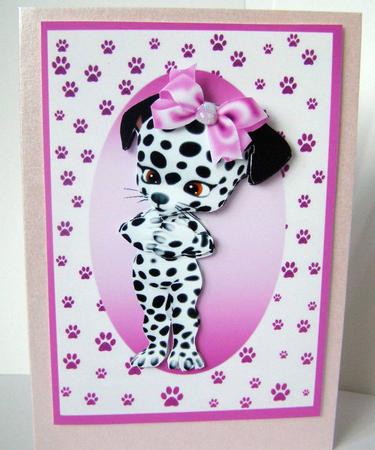 I'm Spotty Over You! by Margaret McCartney