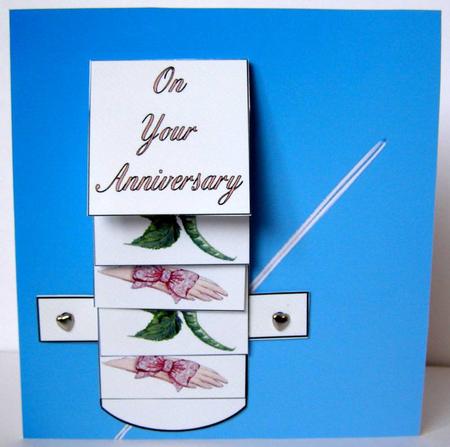 Wedding Anniversary Waterfall Featured Gallery Photo