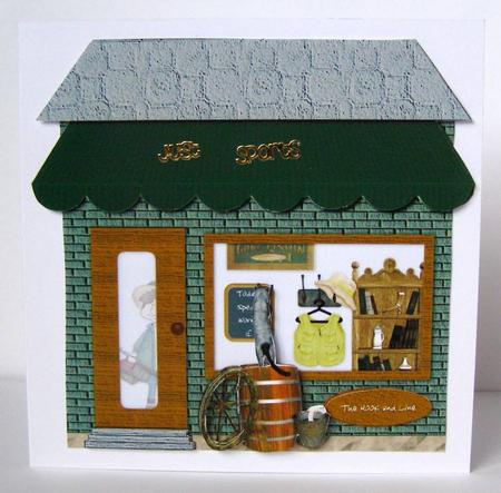Gallery Item Handmade Craft Photo
