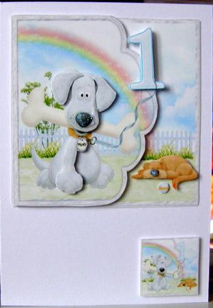 Gallery Item Handmade Craft Photo
