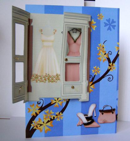 My Little Wardrobe by Margaret McCartney