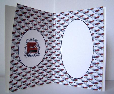 Tools Insert White by Margaret McCartney