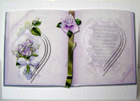Double Pryamage Book by Margaret McCartney