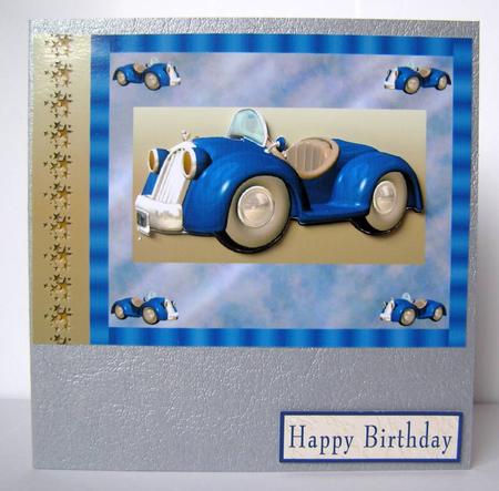 Gallery Item Handmade Craft Photo