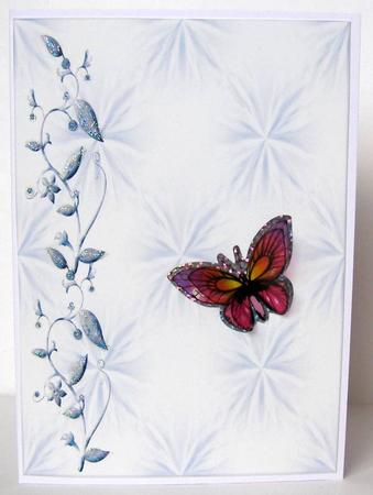 Bleu Beauty by Margaret McCartney