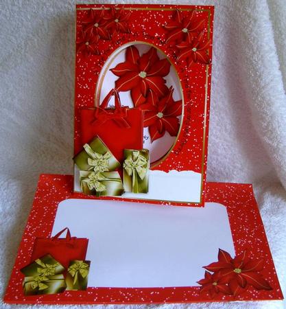 Friends We Hold So Dear - Aperture Card Kit by Margaret McCartney