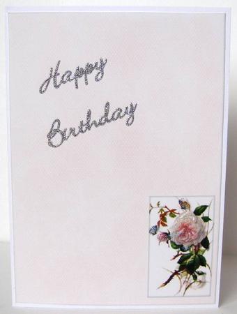 I Love Roses by Margaret McCartney