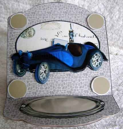 Gallery Item Handmade Craft Photo