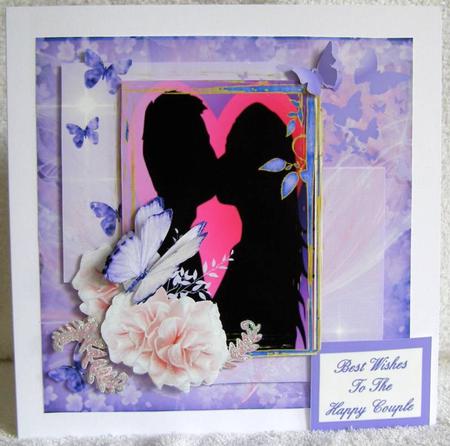 Love is in the Air by Margaret McCartney