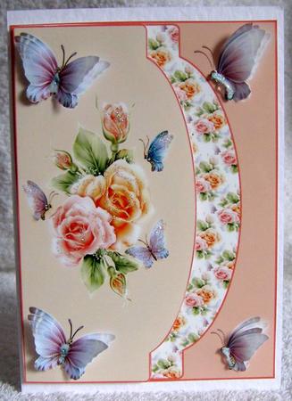 Smell the Roses by Margaret McCartney