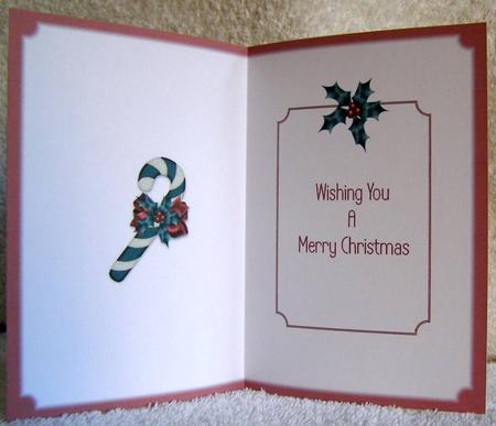 Xmas Insert -04 by Margaret McCartney