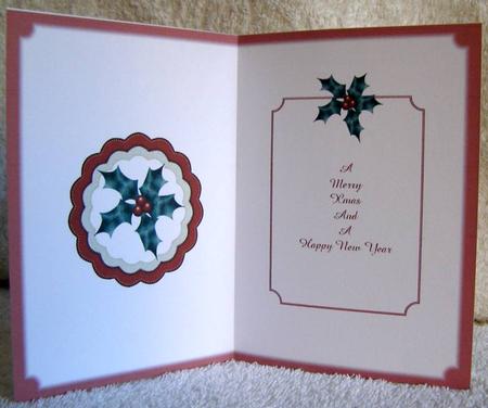 Xmas Insert -05 by Margaret McCartney