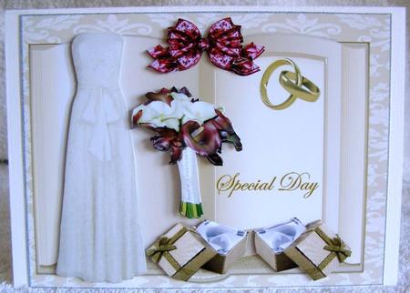 Wedding Book by Margaret McCartney