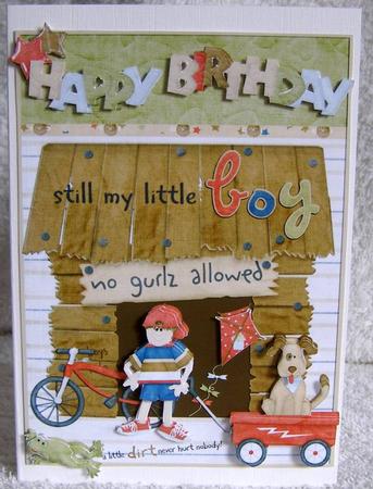 Gallery Item Handmade Craft Photo