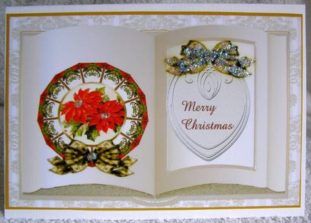 Christmas Books by Margaret McCartney