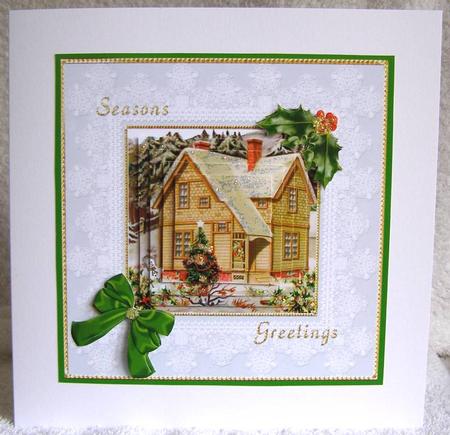 Gallery Item Handmade Craft Photo