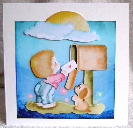 With Love by Margaret McCartney