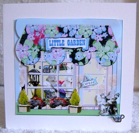 Gallery Item Handmade Craft Photo