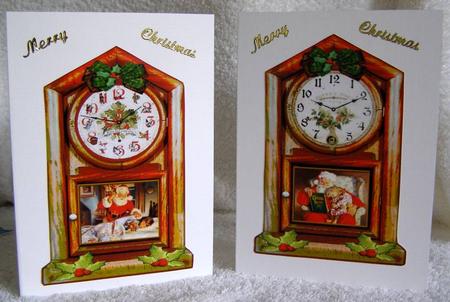 Christmas Time by Margaret McCartney