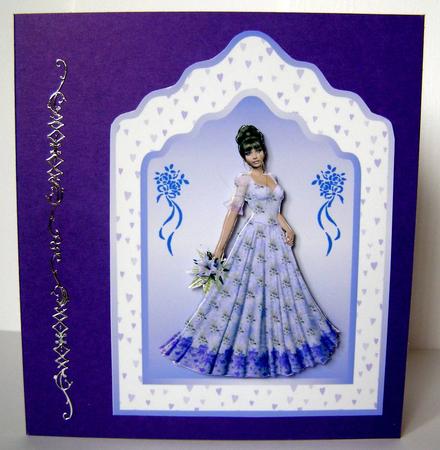Isn't She Precious by Margaret McCartney