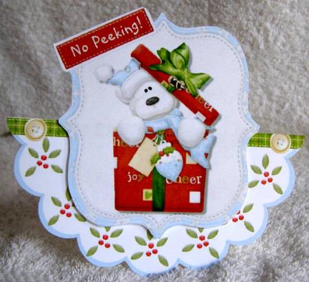 Gallery Item Handmade Craft Photo