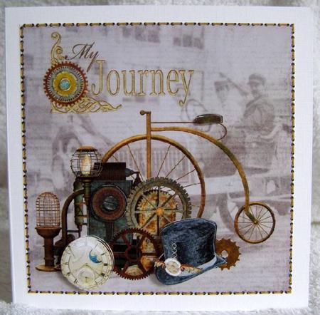 Gallery Item Handmade Craft Photo