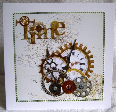 Victorian Ways 5 by Margaret McCartney