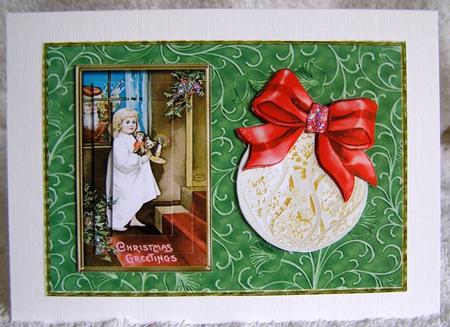 To Bed Before Santa Comes! by Margaret McCartney