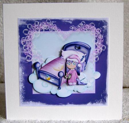 Sweet Dreams by Margaret McCartney