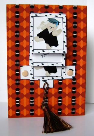 Clever Teddy by Margaret McCartney