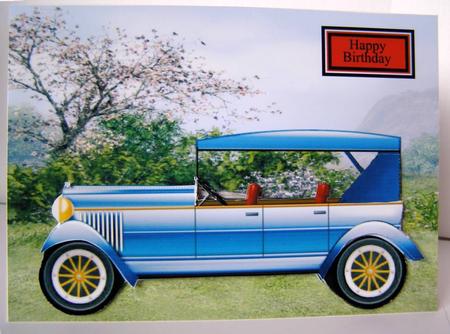 Gallery Item Handmade Craft Photo