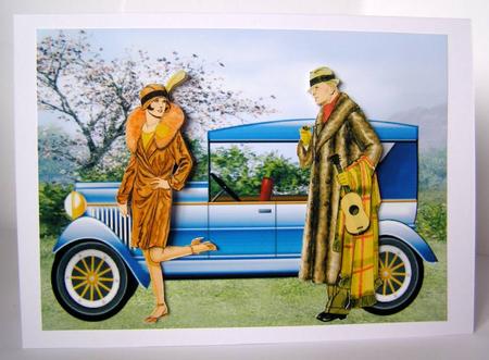 The Good Old Days by Margaret McCartney