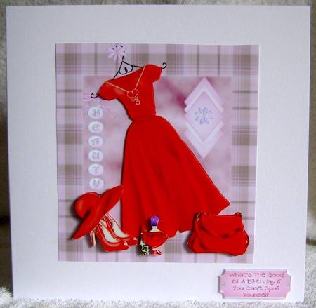 Red for Danger by Margaret McCartney