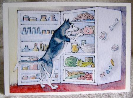 What Do I Fancy for Supper Tonight? by Margaret McCartney