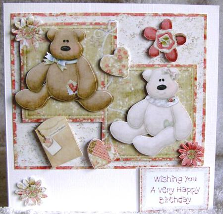 Gallery Item Handmade Craft Photo