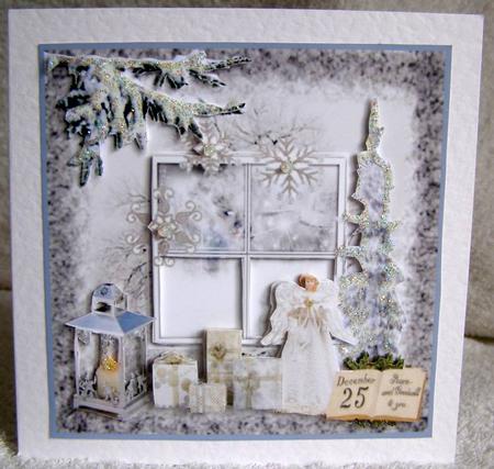 December 25th by Margaret McCartney